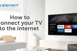 Image result for TV Info Connection