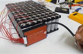 Image result for LG 66Kwh Battery BMS Replacement