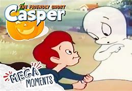 Image result for Casper the Ghost Hug