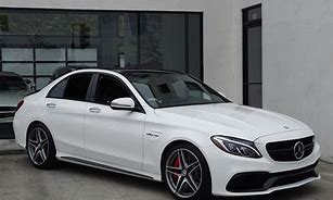 Image result for AMG C-Class
