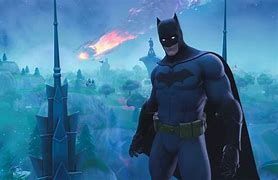 Image result for Batman Fortnite Thumbnail