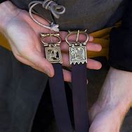 Image result for Medieval Belt Buckle