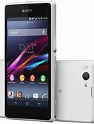 Image result for Xperia Z1 Compact
