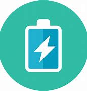 Image result for iPhone Battery Cord Symbol