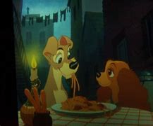 Image result for Disney Lady and Tramp Dogs