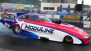Image result for NHRA Alcohol Funny Car