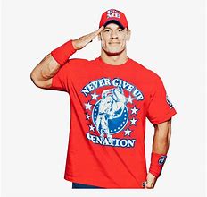 Image result for John Cena Clip Art Never Give Up