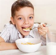 Image result for Eating Cereal