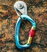 Image result for Extra Large Heavy Duty Carabiner