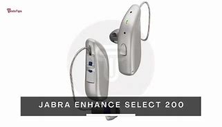 Image result for Jabra Select 200