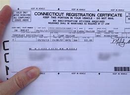 Image result for Connecticut Boat Registration