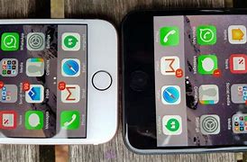 Image result for iPhone 6 Compare 7