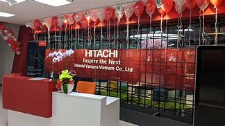 Image result for Hitachi Vietnam