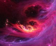 Image result for Red-Purple Galaxy