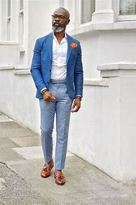 Image result for African American Men Fashion Style