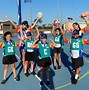 Image result for Netball