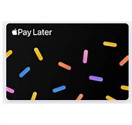 Image result for Apple Pay Later Logo