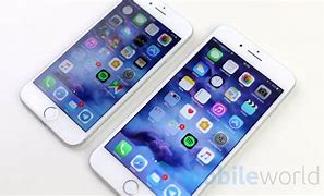 Image result for iPhone 7 Plus vs iPhone 7