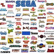 Image result for Arcade Games Logo