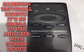 Image result for Setting Up Samsung TV Remote