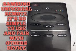 Image result for Samsung Universal Remote App