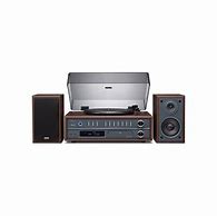 Image result for TEAC Turntable Stereo System