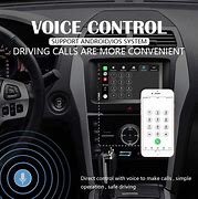 Image result for Double Din Car Stereo Enclosure