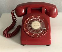Image result for 1960 Rotter Phone