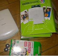 Image result for Instax Share
