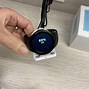 Image result for Black Smartwatch with Red Button