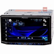 Image result for Pioneer Double Din with Bluetooth