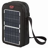 Image result for Solar Power Phone Charger