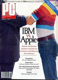 Image result for Steve Jobs Apple Computer