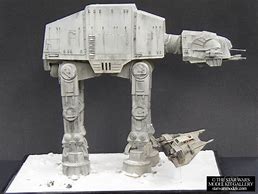 Image result for Star Wars Resin Model Kits