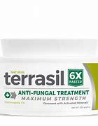 Image result for Terrasil Anti-Fungal