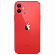 Image result for iPhone 12 Pro Red