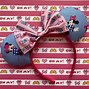 Image result for Minnie Mouse Ear Case for iPhone 5