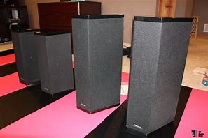 Image result for Sony Tower Surround Speakers