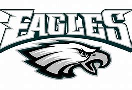 Image result for Philadelphia Eagles Football Logo SVG