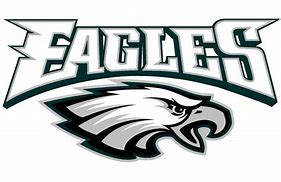 Image result for Philadelphia Eagles Printable NFL Logo