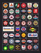 Image result for Logos Gas Stastion