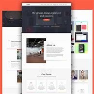 Image result for Free Web PSD Templates PSD
