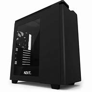 Image result for NZXT H440 Case