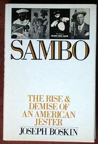 Image result for Sambo American Art