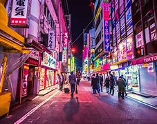 Image result for Technologies in Japan