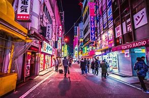Image result for Japan Future Technology