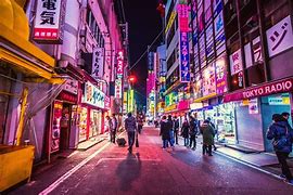 Image result for Images for Japanese in the Future