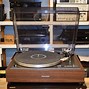 Image result for Pioneer PL Turntable with Meter
