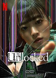 Image result for Unlocked Film Poster