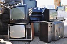 electronic bid tv electronic waste stock photo image of electronics electronic bid tv electronic waste stock photo image of electronics